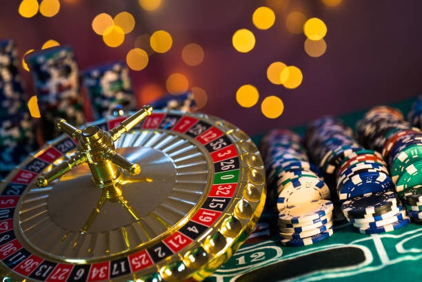 td77 Live Casino